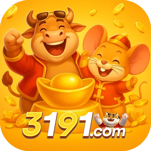 3191 logo