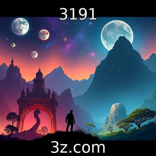3191 - Evolução dos gráficos em jogos de mundo aberto