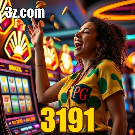 Últimas Tendências em Jogos no 3191: O Que Há de Novo?
