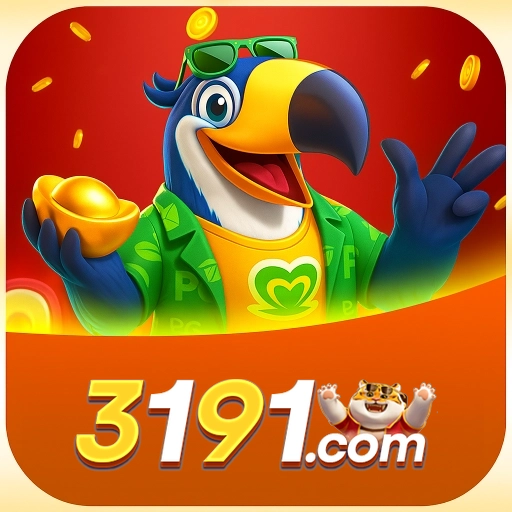 3191 logo